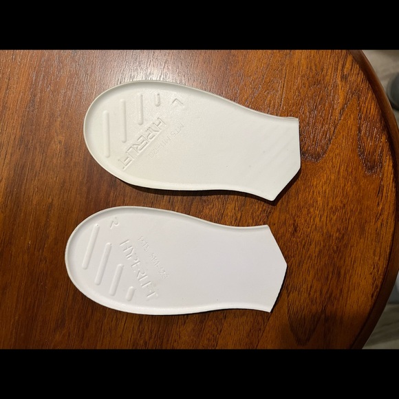 Nike Metcon 6 Premium with Heel Inserts - Picture 4 of 4